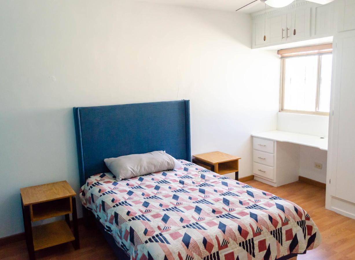Alojamiento Completo 3 Habitaciones Чиуауа Экстерьер фото