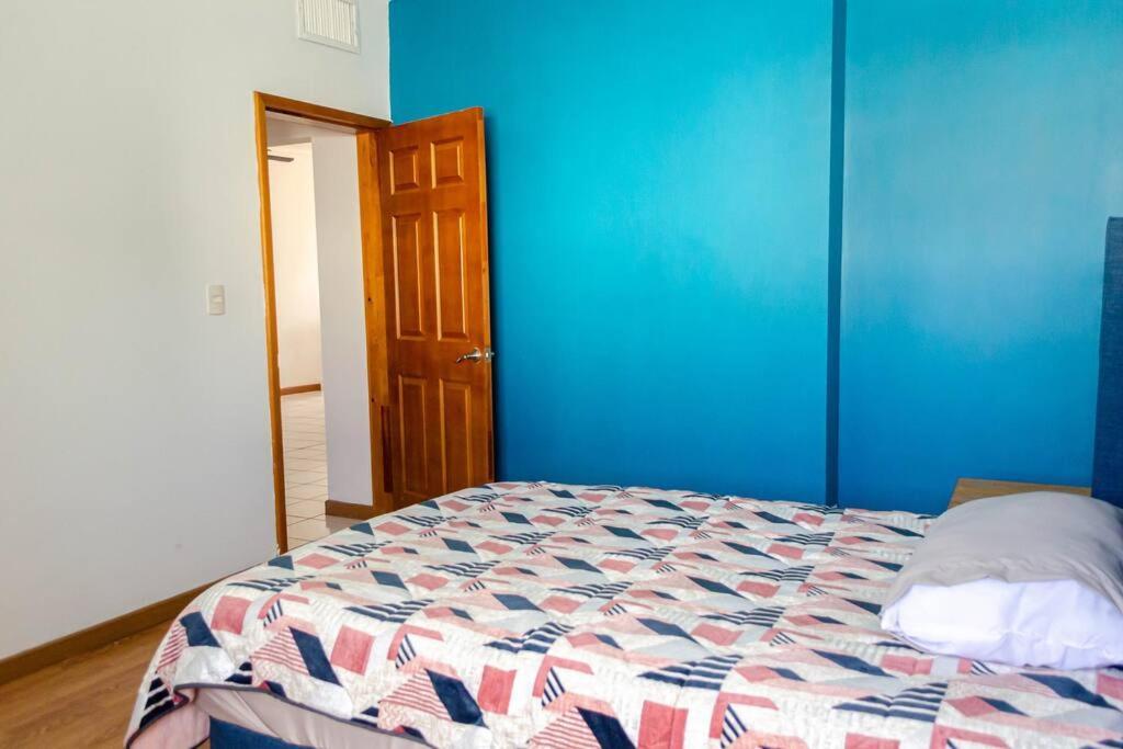 Alojamiento Completo 3 Habitaciones Чиуауа Экстерьер фото